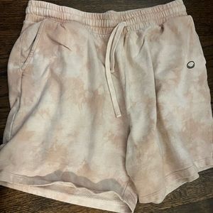 For Days Sweatshorts